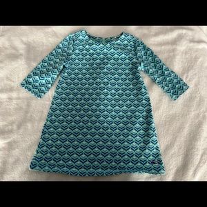 Vineyard Vines 3T Dress 🛍🎀